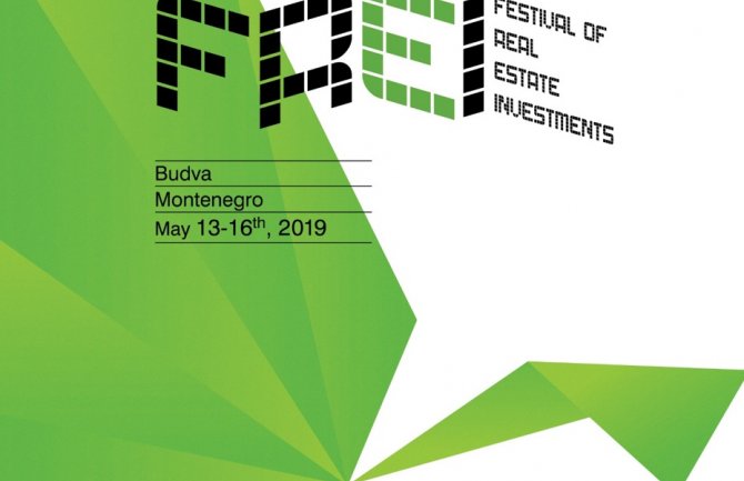 Deseti Festival investicija i nekretnina – FREI 2019 u Budvi