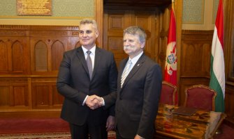 Prijem Crne Gore u EU pitanje dobre namjere, 2025. godina suviše daleki rok