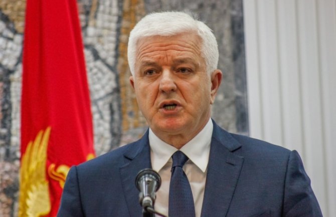  Marković putuje sjutra u dvodnevnu radnu posjetu Njemačkoj