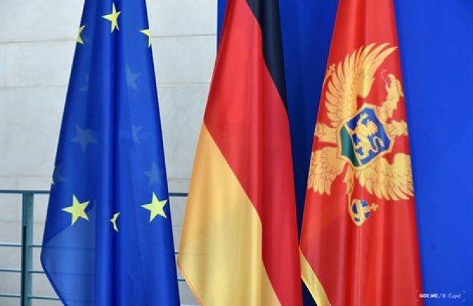 Marković od danas u dvodnevnoj posjeti Njemačkoj