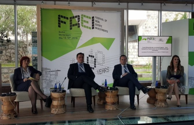 Prvi potencijalni projekat za ekonomsko državljanstvo na sjeveru CG