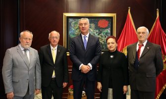 Antifašizmu pripada posebno mjesto na pijedestalu neprolaznih vrijednosti