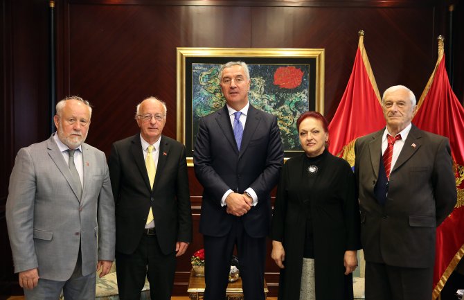 Antifašizmu pripada posebno mjesto na pijedestalu neprolaznih vrijednosti