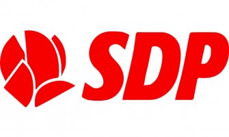 SDP isključio odbornicu iz partije: Namjerava da sarađuje sa DPS-om