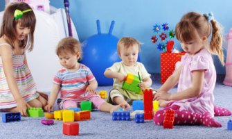 Upis u vrtiće počinje sjutra