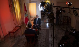 Brajović: Zajednički ulazak u EU nije pošten politički stav