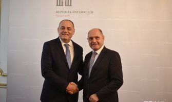 Crna Gora da nastavi da napreduje i sprovodi reformske mjere