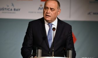 Dinamičan ekonomski rast u Crnoj Gori biće realnost i u narednim godinama