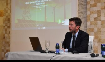 Crna Gora će postati centar sa novim tehnologijama u oblastima vjetroelektrana i solarnih elektrana