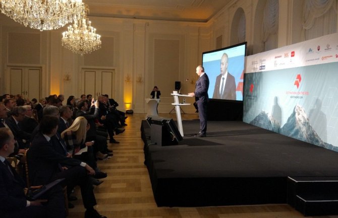 Investicioni potencijali Cetinja predstavljeni u Beču