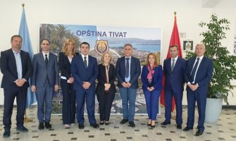 Jačanje investicija u Tivtu i stipendije za studije u Turskoj