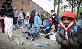 Premijer Holandije: Zatvorićemo granice prema istočnoj Evropi