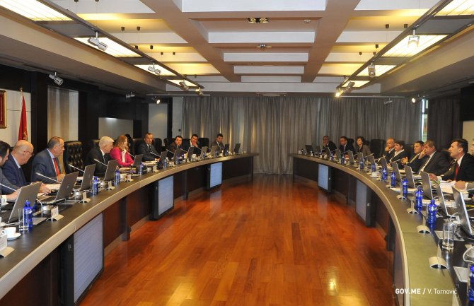 Vlada utvrdila Predlog zakona o slobodi vjeroispovijesti ili uvjerenja i pravnom položaju vjerskih zajednica