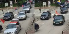 Maturanti bjelopoljske Gimnazije poslali snažnu poruku jedinstva (VIDEO)