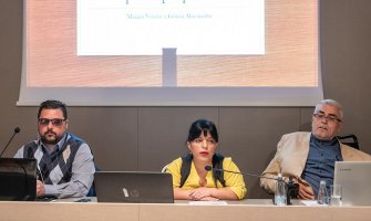 Organizacije OSI potpisaće Memorandum o saradnji sa pravosudnim institucijama