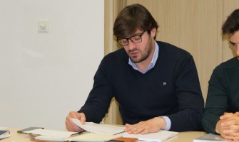 Otvoreno pismo Todorovića studentima: Ne može se ukinuti nešto što ne postoji