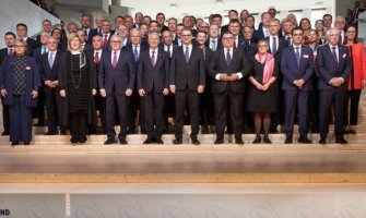 Crna Gora je posvećena zajedničkim vrijednostima Savjeta Evrope