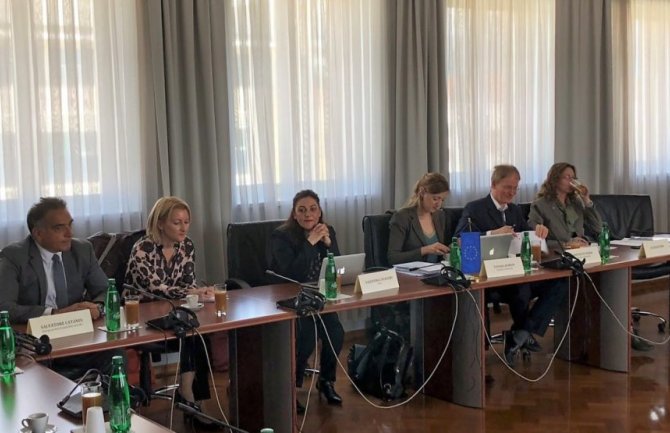 Napredak institucija u borbi protiv nedozvoljene trgovine cigaretama