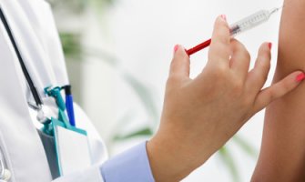 Montefarm: Nabavka vakcine protiv hepatitisa B pod hitno