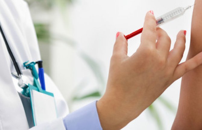 Montefarm: Nabavka vakcine protiv hepatitisa B pod hitno