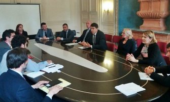 Crna Gora očekuje da EK ostane dosljedna i da vrednuje napredak svake države koja teži članstu u EU