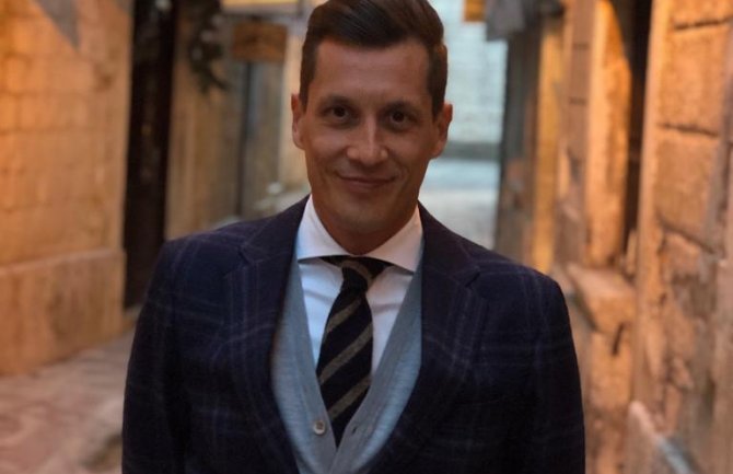 Ivović: Kako i sa kim smo formirali vlast u Budvi, tako ćemo i u Kotoru uskoro