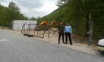  Bukovicu će braniti i životom ukoliko zatreba