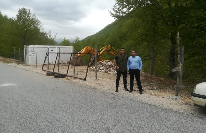  Bukovicu će braniti i životom ukoliko zatreba