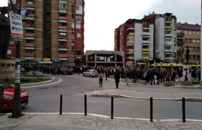 Počelo glasanje za izbor gradonačelnika u četiri opštine na sjeveru Kosova