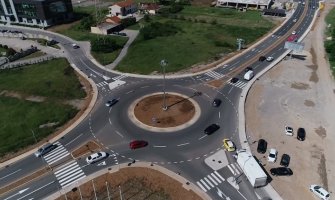 Jugozapadna obilaznica u PG: Gradiće se i ispred planirane dinamike