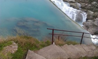 Promjenljivo oblačno s kišom, temperatura do 22 stepena