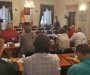 Kolegijum danas o predsjedniku opštine Kotor