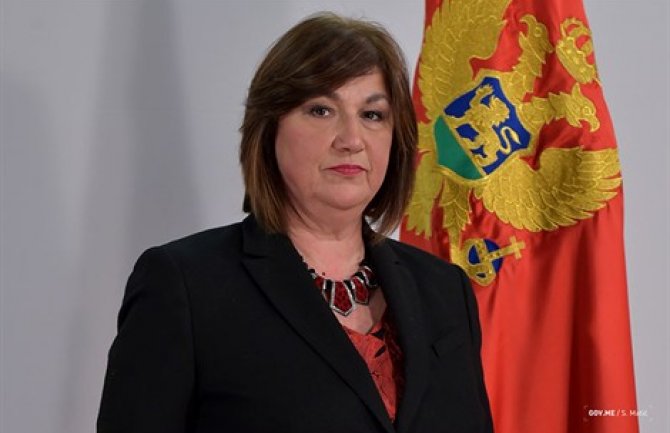 Vučinović: Neovisnost države Crne Gore jeste i biće neupitna