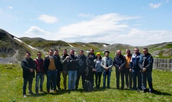 URA: Sinjajevina je biser ekološke Crne Gore, niko joj taj glas neće uzeti