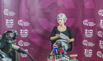 Medijske manipulacije iz oblasti spoljne politike mahom prisutne u onlajn medijima