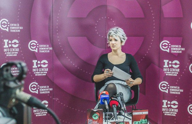 Medijske manipulacije iz oblasti spoljne politike mahom prisutne u onlajn medijima