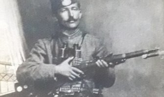 Potomci Nika Jabučanina iz Argentine poslije 100 godina na đedovini