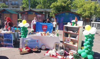 Zlato za bjelopoljsku Srednju stručnu školu na međunarodnom takmičenju turizma