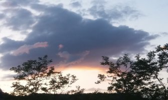 Promjenljivo oblačno sa sunčanim intervalima