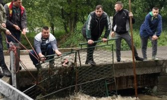  I osmi dan traje potraga za dječakom u Begovom Hanu kod Žepča