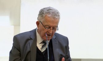 Pajović:  2006te pobijedila crnogorska pamet, crnogorska mudrost i crnogorska sloga