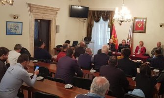 Crna Gora danas stabilna, multietnička i demokratska država