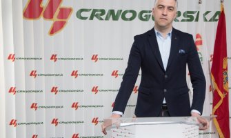 Kalezić: Radunović bi drugačije govorio da se Kotor desio Budvi