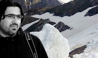 Pronađeno tijelo reportera Anadolije
