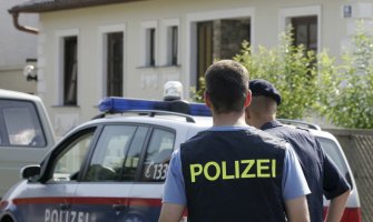 Srednjoškolac iz Beča najavio masovno ubistvo: Prijetio đacima, upravi škole, napravio detaljan plan napada