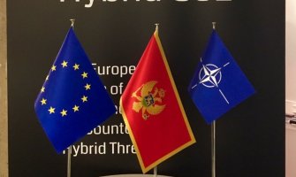 CG postala članica Evropskog centra izvrsnosti za suprostavljanje hibridnim prijetnjama