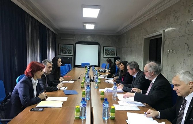 Zakon o slobodi vjeroispovijesti jemči ravnopravan pravni tretman svih vjerskih zajednica