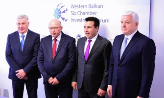 Uskoro grant od 50 miliona eura za region