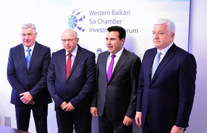 Uskoro grant od 50 miliona eura za region