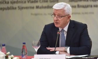 Vlada do sada nije konstatovala nijednu zloupotrebu u vezi koncesija za mHE